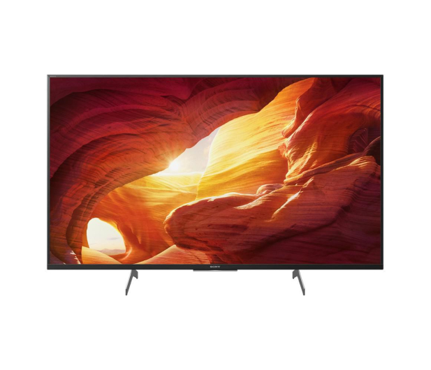 Sony KD-43XH8505 - 574319 - zdjęcie